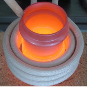 16kw Induction Welding Brazing Machine Electric High Frequency Diamond Segment