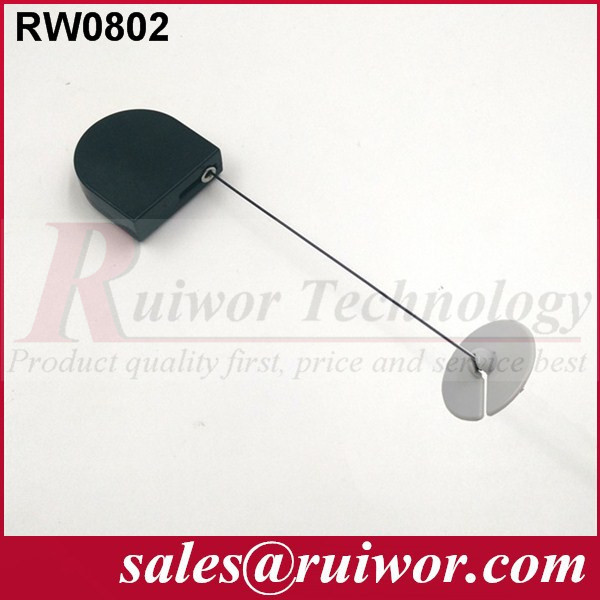 Retractable Cables | RUIWOR