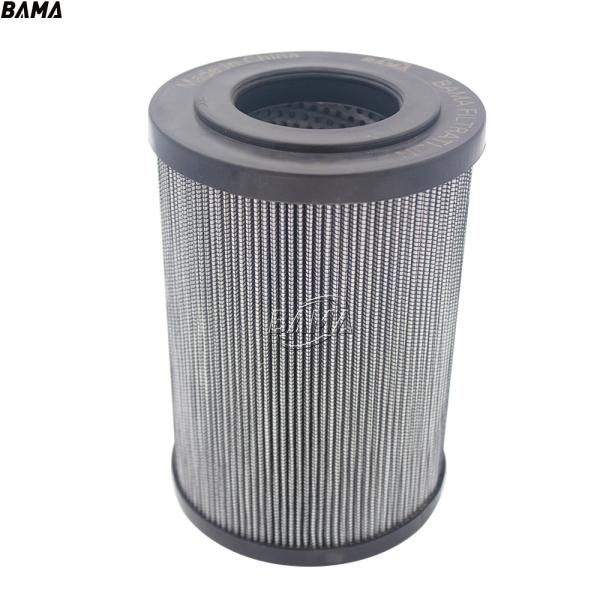 Hydraulics Return Oil Filter Element 3TB10 with Bypass Valve Opening Pressure of 1.7 bar