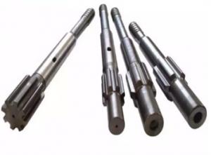 China Shank Adapter Alloy Steel Drilling Equipment R32 R38 T45 wholesale