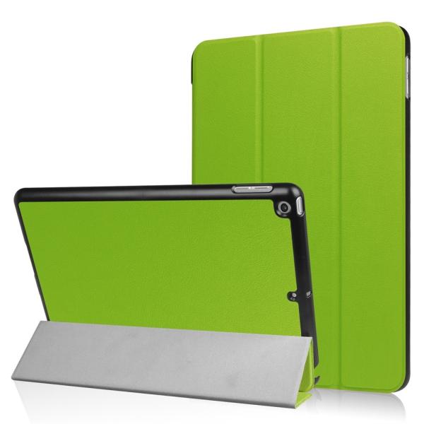 iPad 9.7 Inch 2018 Case, Smart Cover For Apple iPad 9.7 2018 and 2017 Model