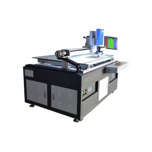 China 1mW 220V Laser Lcd Screen Repair Machine , Display Repair Machine Laser wholesale