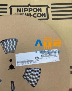 China EMZR500ADA101MF80G 100µF 50V Aluminum Electrolytic Capacitors Radial wholesale