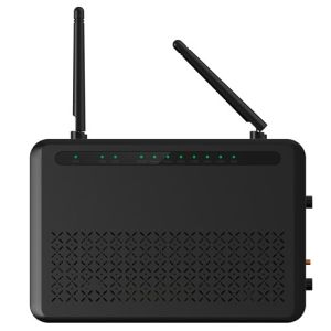Buy cheap FTTH GPON Fiber Optic Network Terminal / GPON ONU Wifi GPM1311W from wholesalers