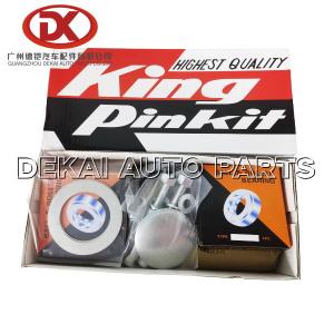 China 1 87830738 0 1878307380 Truck Chassis Parts King Pin Set  Isuzu FVR wholesale