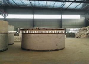 China SCR Pit Type Steel Continuous Wire  Annealing Furnace wholesale