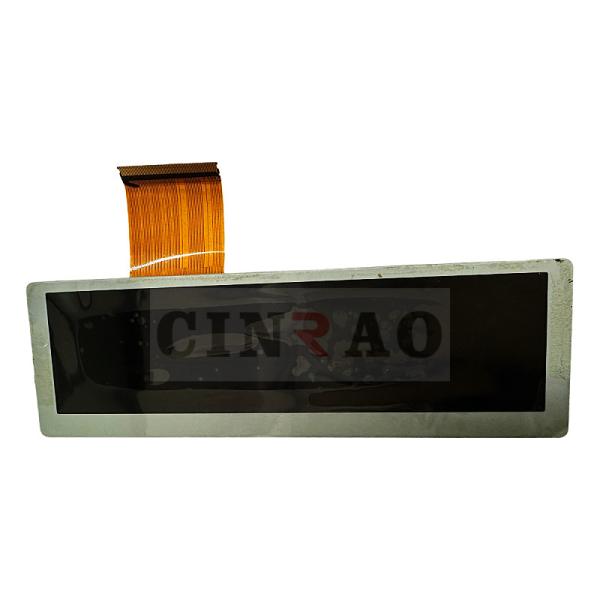 Cadillac Instrument Cluster Car Display Screen For Speed Panel Replacement