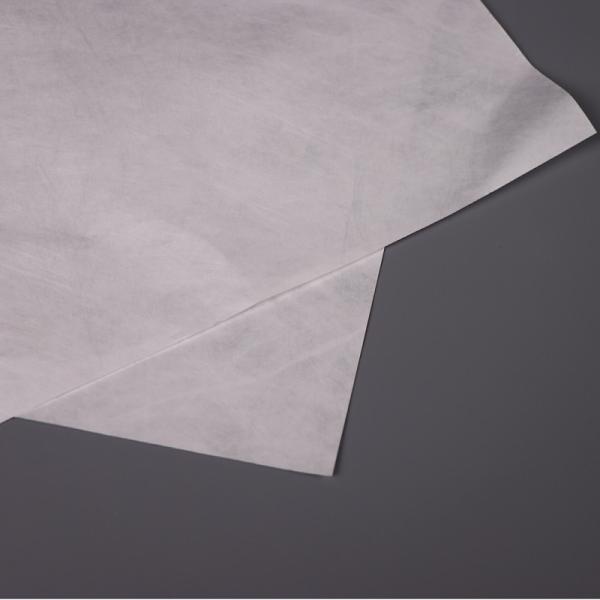 Reliable Anti Static Cleanroom Wiper Paper For Semiconductor Safety
