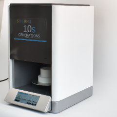 Buy cheap State-of-the-Art Dental Sintering Furnace 1000°C 1600°C Temperature Range for from wholesalers