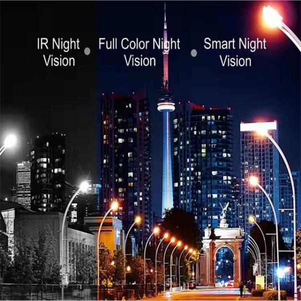 Wifi 2MP Smart Solar Camera Security Outdoor Low Power Waterproof PTZ Camera