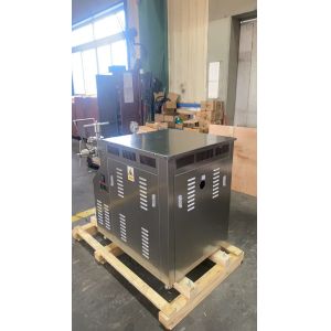 High Voltage Dairy Homogenizing Device for Smooth and Uniform Dairy Products