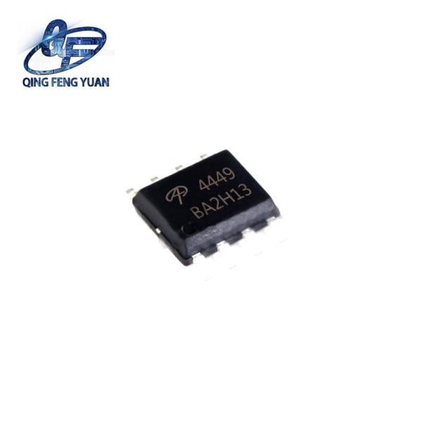 AOS Electronic Components Ic Module AO4449 Microelectronics Ic AO444 Microcontroller Mt7603enb Ts3dv520erhurg4