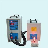 China Heat induction sealer sealing machine food Induction heating machine wholesale