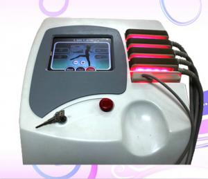 China best laser lipo treatment non invasive laser fat removal body slimming strawberry i cryo lipo machine slimming for sale wholesale