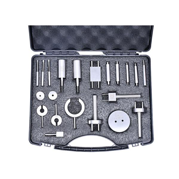 DIN 0620-1 VDE Gauges For Checking Dimensions Of Plugs Sockets Outlets