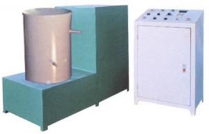 China Manual Operation Foam Production Line , Foam Mattress Mixing Making Machine 10-60Kg/m3 wholesale
