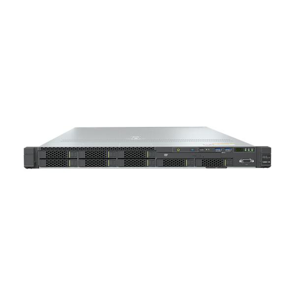 FusionServer 1288H V6 FusionServer 1288H V6 is a 1U2 rack server