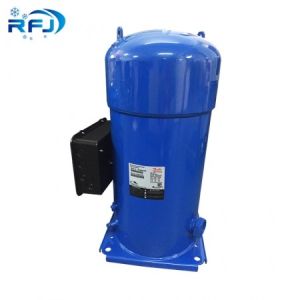 Buy cheap SM084S4VC 7HP Scroll Refrigeration Equipment Compressor SM084-4VM 400V 3PH 50Hz from wholesalers