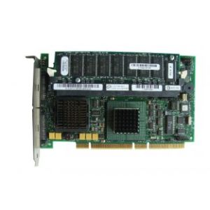 China Server Raid Card use for DELL PERC 4DC J4717 wholesale