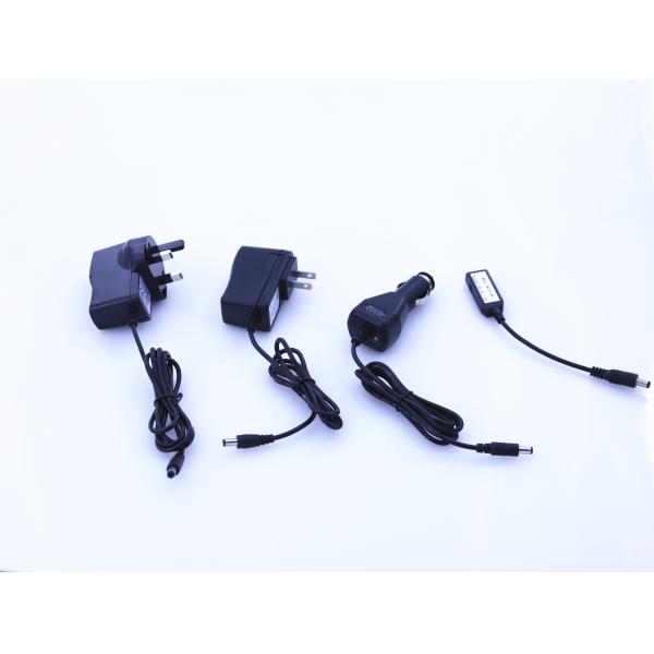 10W LED emergency Flood light Working lamp portable rechargeable floodlight with 18650 Lilion battery