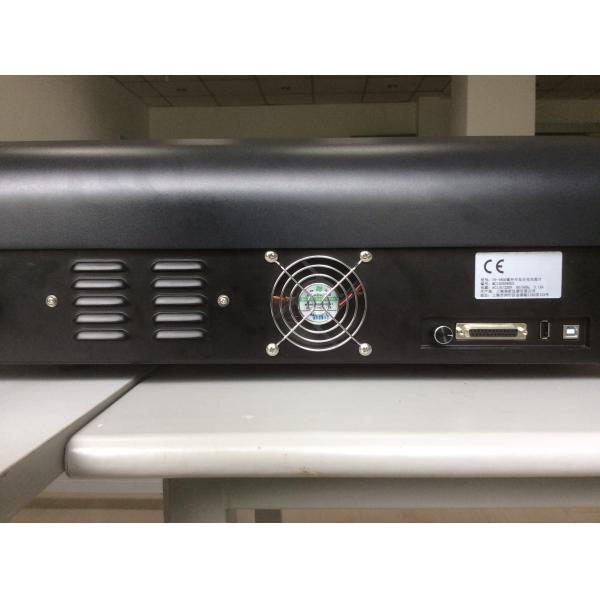 8 Lamp Single Flame Atomic Absorbance Spectrometer Equipment Aa-1800dl