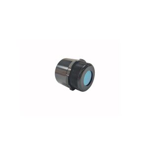 Buy cheap M25*0.5 LWIR F1.0 Length 26.5mm Thermal Imaging Lens from wholesalers
