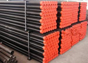 China Forging S135 Hdd Drill Pipe For Horizontal Directional Drilling Rig black wholesale