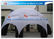 Lead Free Self - Sealing Spider Tent Inflatable Air Tent in Inflatable Dome Structures supplier