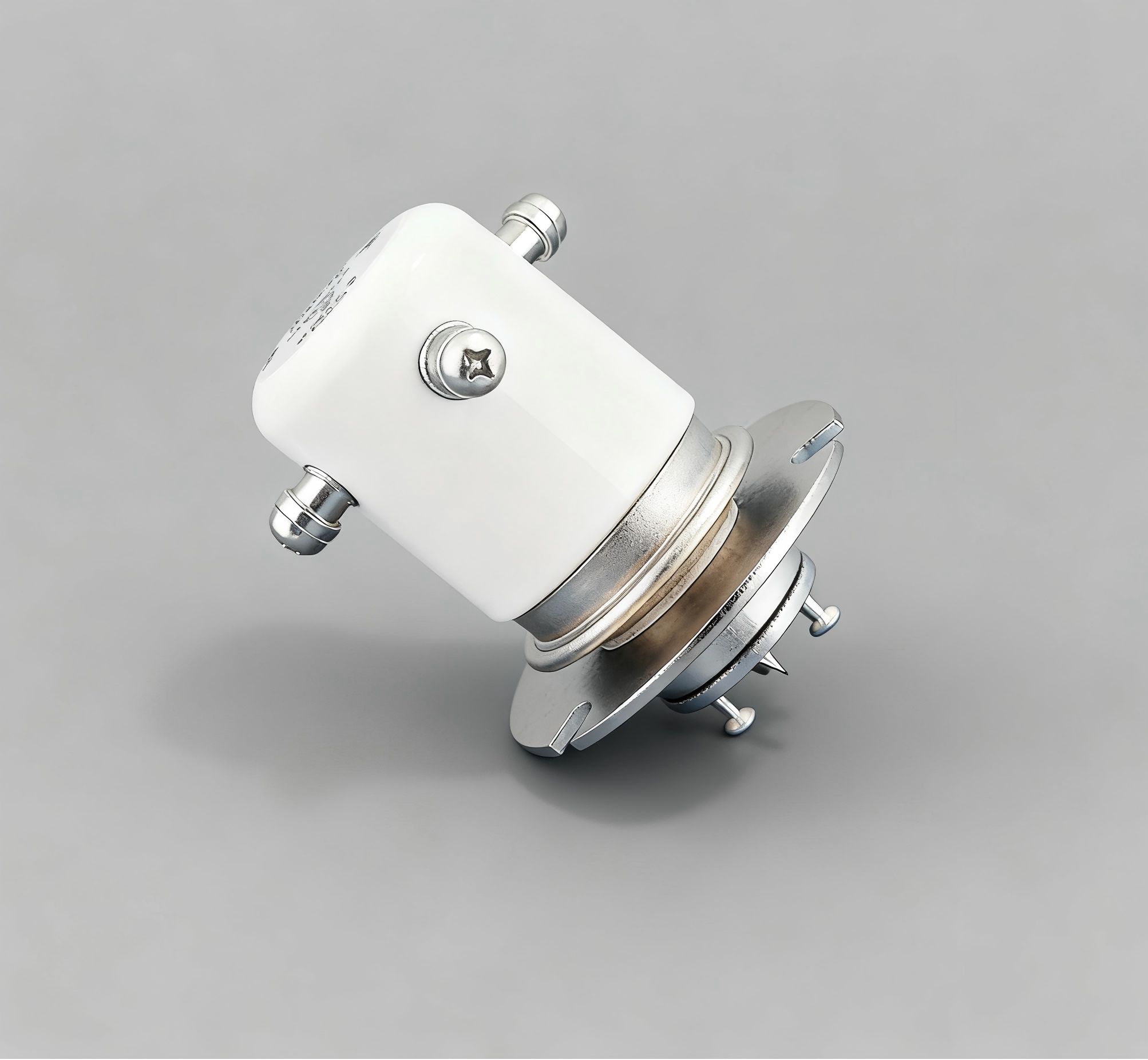 JPK2WF 15KV DC 50A High Voltage Vacuum Relay for High Frequency Antenna Coupling