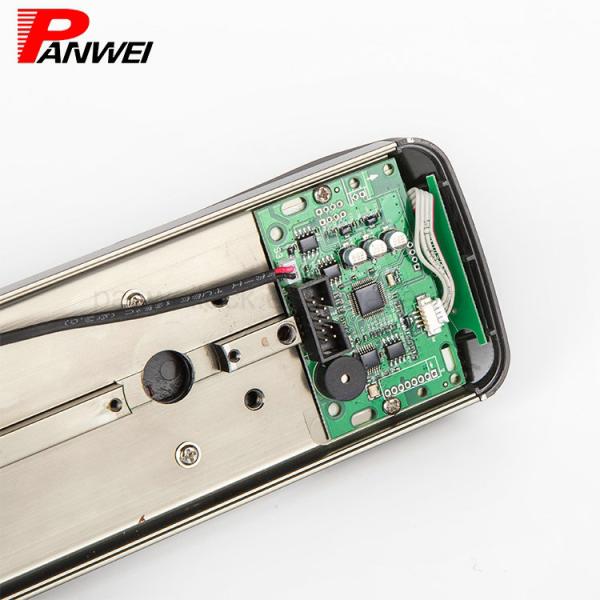 Battery Operated RFID Mifare Card Door Lock System For Home / Apartment