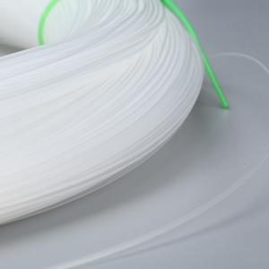 China 0.40mm Hanks Nylon Monofilament Yarn Fishing Net Yarn 15D/1F on sale