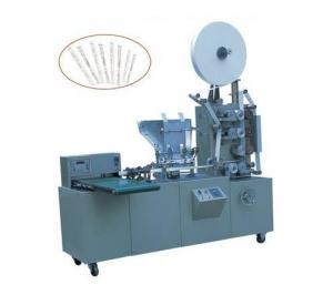 Automatic chopstick packing machine(paper wrapped)