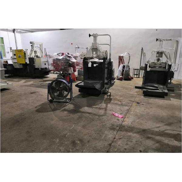 Hot Chamber 380 Volt Belt Buckle Die Casting Machine