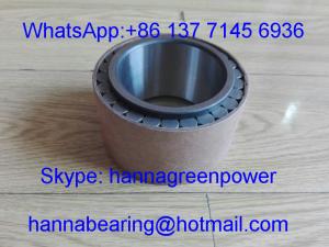 China F-204781 Rotary Drilling Machine Cylindrical Roller Bearing F-204781.RNN ID40mm wholesale