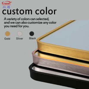 Elevate Your Space with Our Framed Mirror Stylish and Durable