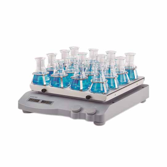 Syphilis PCR Laboratory