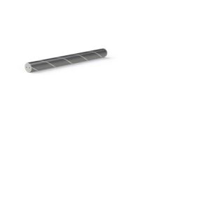 Buy cheap 40 Degree Helix Tungsten Carbide Rod Ungrind High Hardness from wholesalers