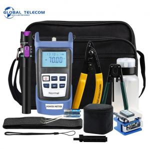 China FTTH Fiber Optic Splicing Tools 2 Holes 3 Holes With 1 Year Warranty on sale