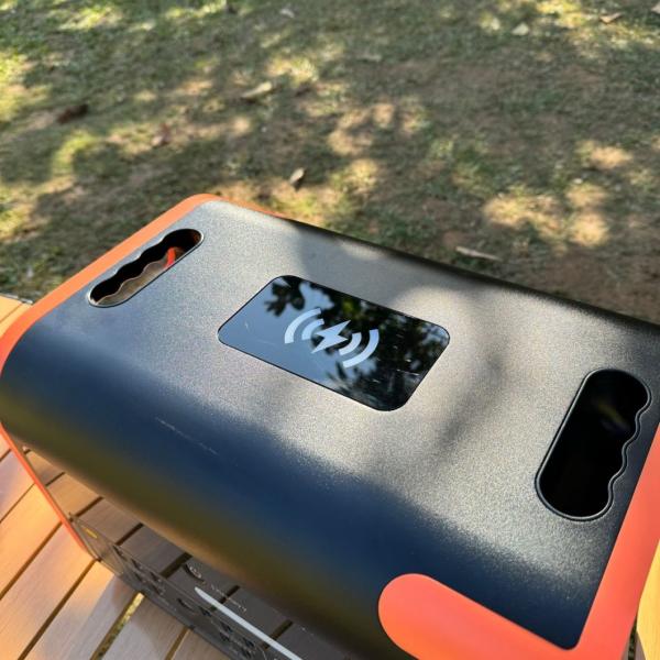 Best Fast Charging Portable Power Station Solar Panel Power Supply 2200W