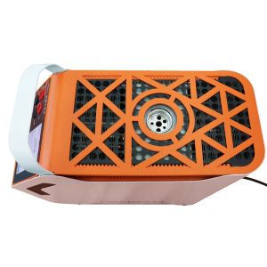 China ISO9001 750W RS485 Communication Dry Block Temperature Calibrator on sale