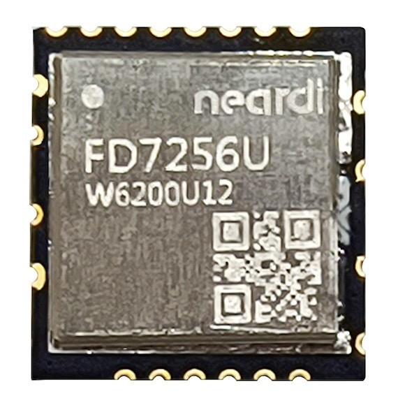 Quality 5G Wireless Communication Embedded Wlan Module Wifi Mesh Module FD7256U for sale