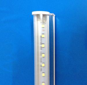 China 12W LED T5 Tube 900mm fluorescent light SMD2835 2 Years Warranty on sale