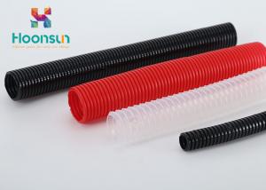 China High Flexibility Flexible Hose Pipe / Cable Protection Flexible Electrical Conduit wholesale