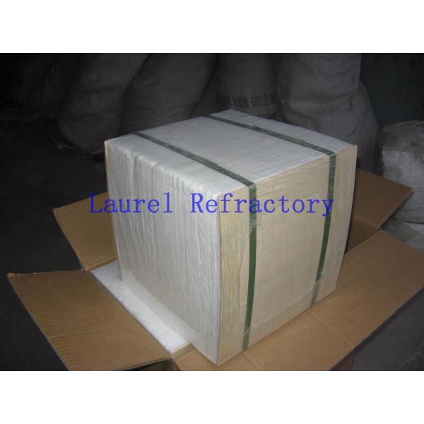 Ceramic Fiber Module Block