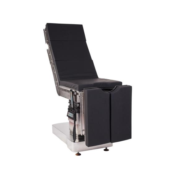 High grade LD3000 Manual Hydraulic Sliding movement Operating Table/Stainless steel operating table/Hydraulic OT table