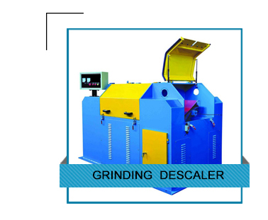 24DB SS Fine Wire Drawing Machine Wet Wire Drawing Type For Fine Stainless Steel Wire Range