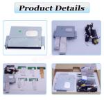 Viknav Linux System For Toyota Prado 2018-2021 Decoder Box Wireless Apple