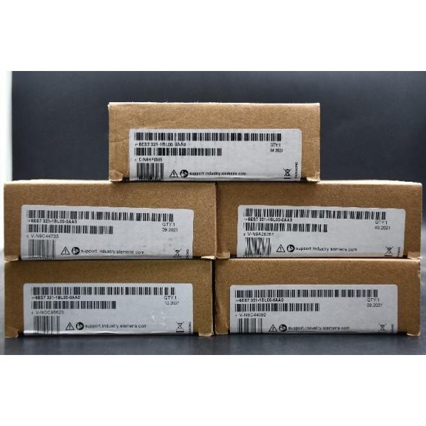 Siemens PLC Expansion Module for use with S7-300 Series, 125 x 40 x 120 mm, Digital, 120 V ac, 230 V ac