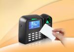 Qclear C Fingerprint Time Attendance System Composite Algorithm System