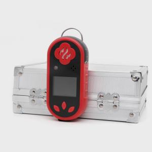 China Bosean Portable Carbon Monoxide Detector With Embedded MCU Controller wholesale
